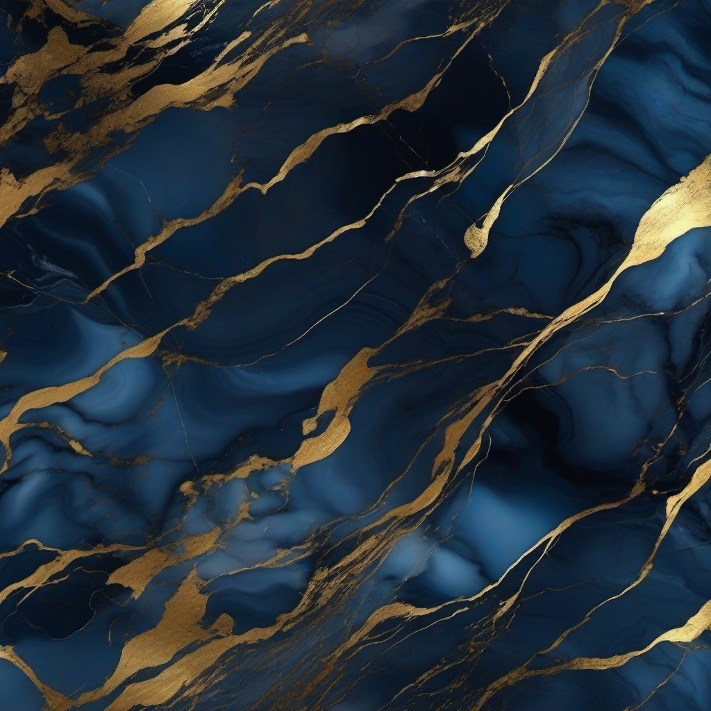 Marble Background Wallpaper - blue marble background with gold  