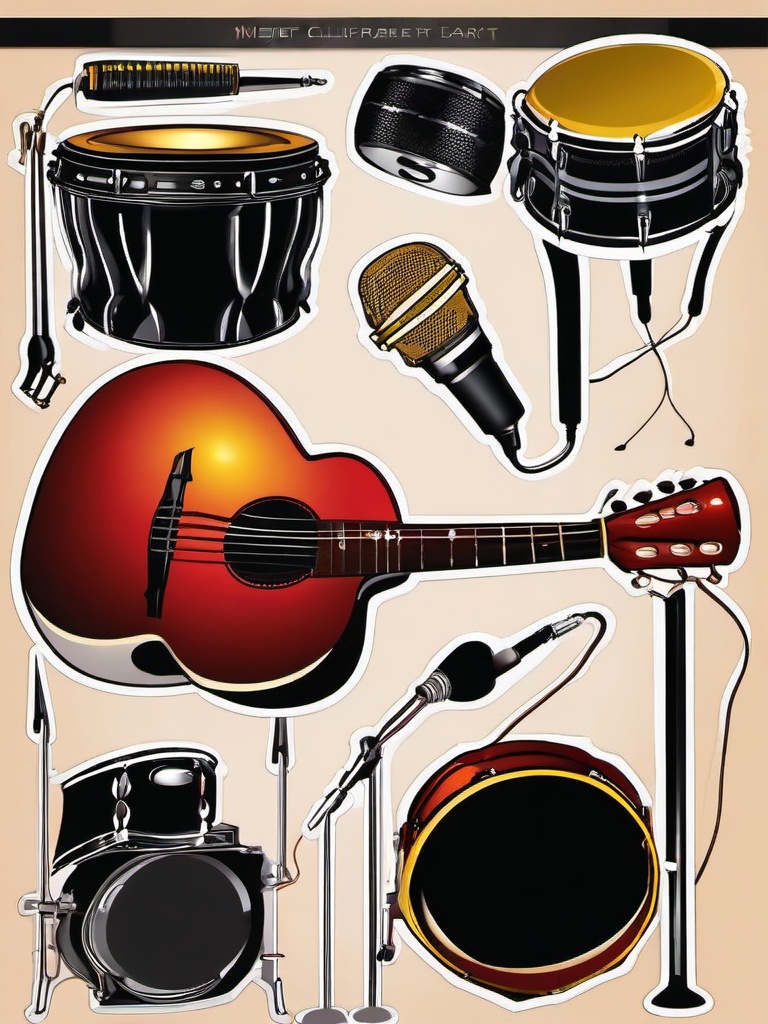 Music  clipart