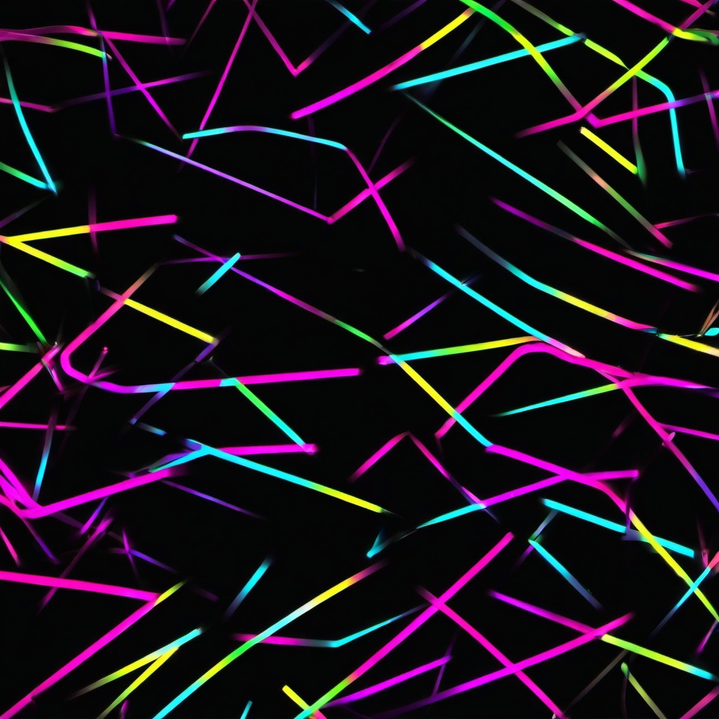 Neon Background Wallpaper - background neon black  