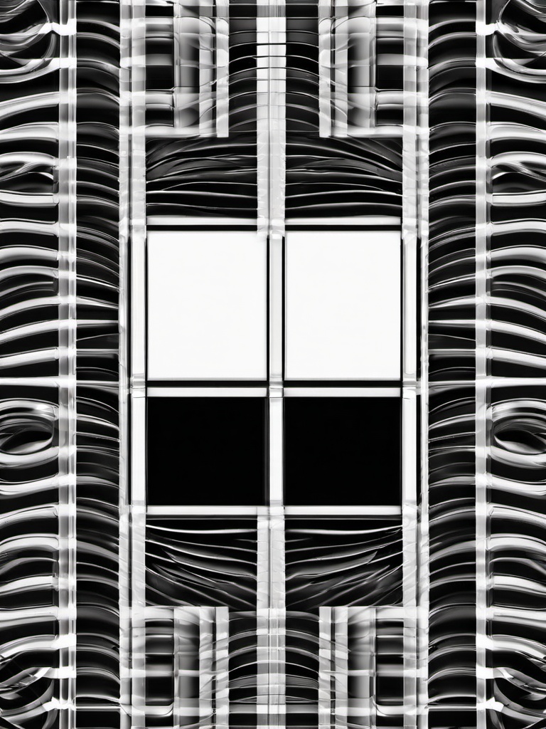 Wallpaper Design Black And White  ,mobile iphone background wallpaper