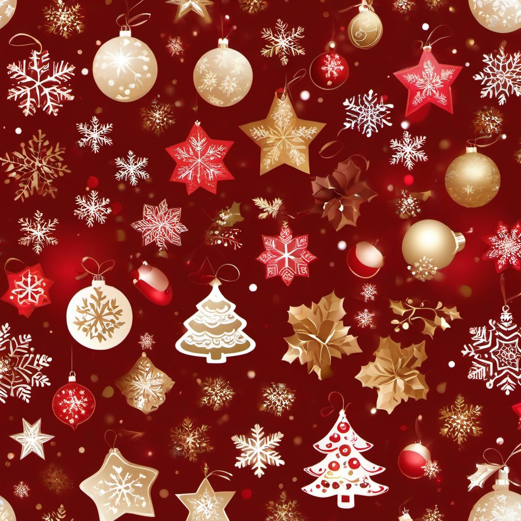 Christmas Background Wallpaper - christmas theme desktop background  