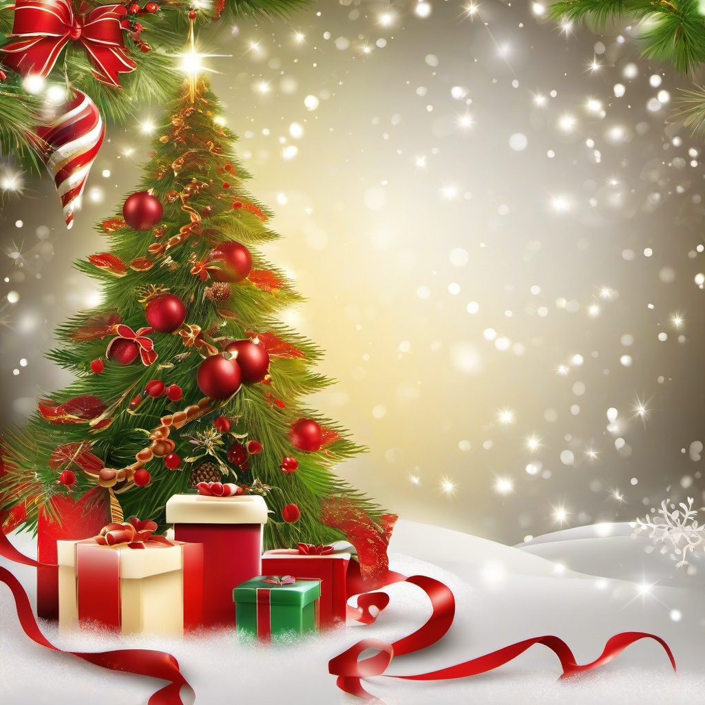 Christmas Background Wallpaper - christmas backdrop decoration ideas  