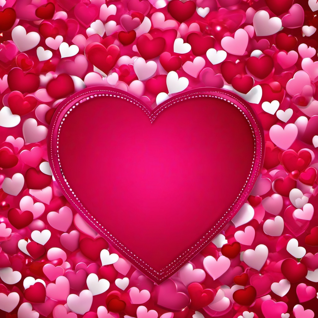 Valentine Background Wallpaper - valentine message background  