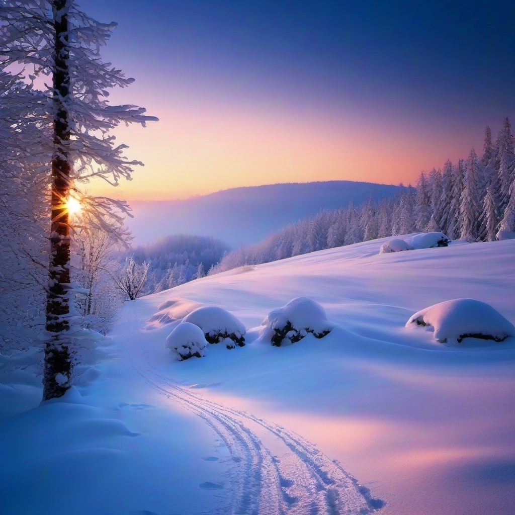 Snow Background Wallpaper - beautiful snow pictures for wallpaper  