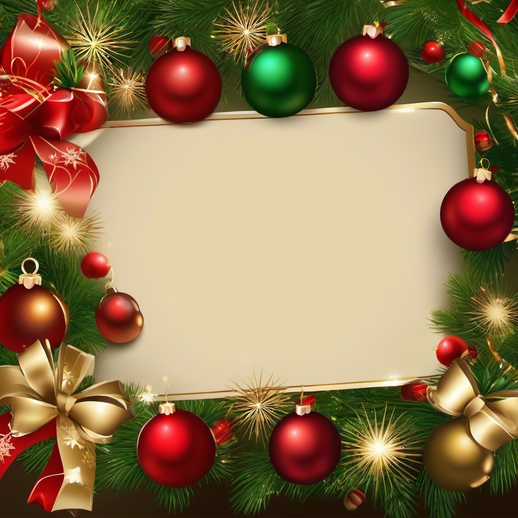 Christmas Background Wallpaper - christmas gift card background  