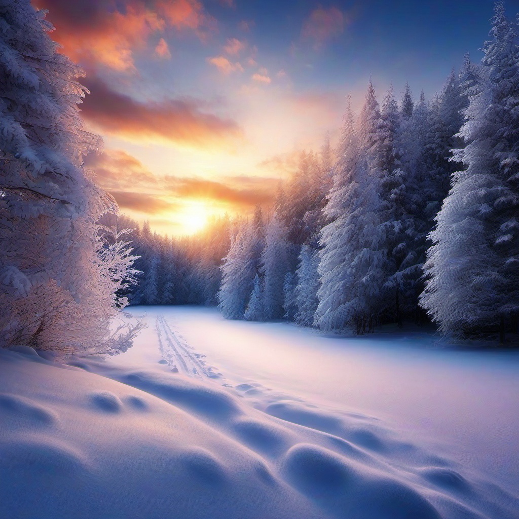 Winter background wallpaper - free wallpaper for winter  