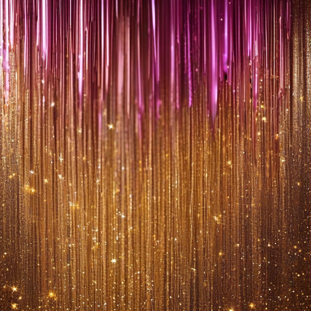 Glitter background - glitter drip background  