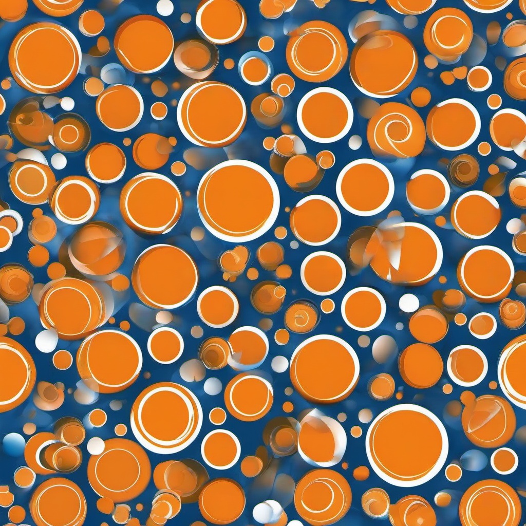 Orange Background Wallpaper - orange blue white background  