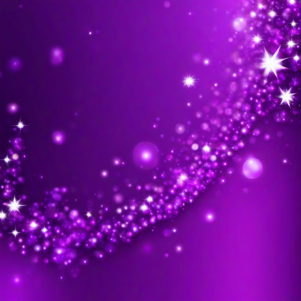 Purple Background Wallpaper - purple sparkle background  