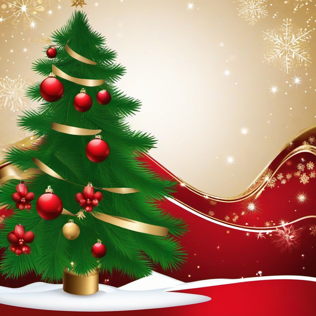 Christmas Background Wallpaper - christmas theme background  