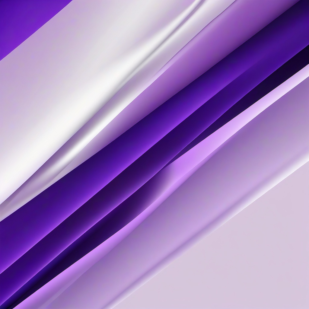 purple white background  