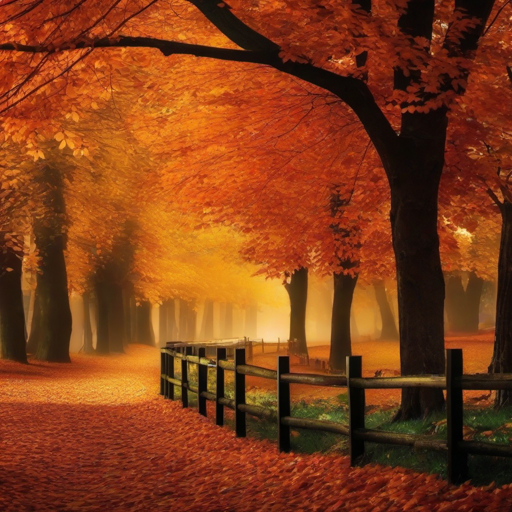 Fall Background Wallpaper - autumn 4k wallpaper  