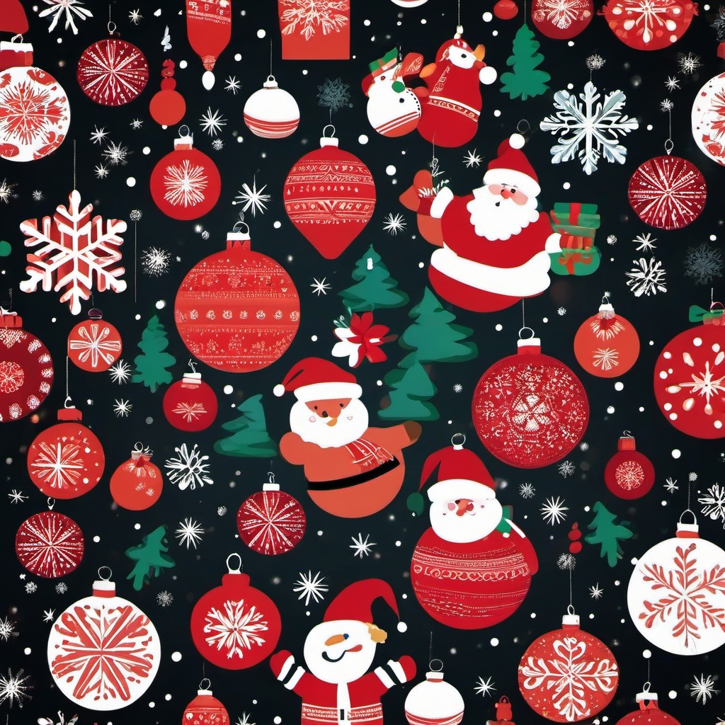 Christmas Background Wallpaper - christmas snow wallpaper iphone  