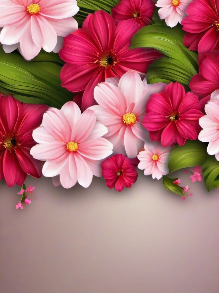 Flower Background Wallpaper - good flower wallpaper  