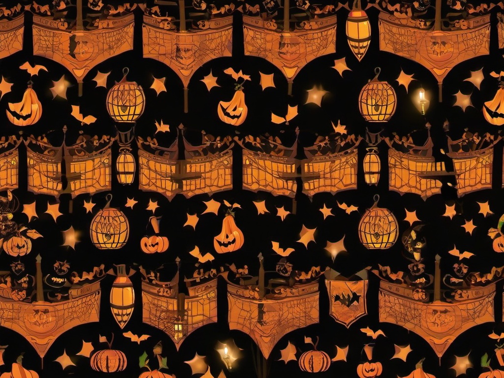 Halloween Background Wallpaper - harry potter halloween background  