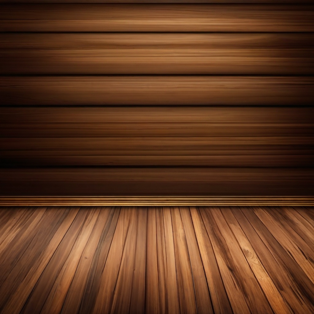 Wood Background Wallpaper - wood floor and wall background  