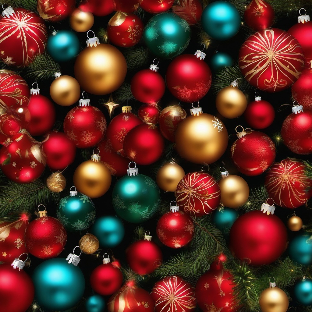 Christmas Background Wallpaper - virtual background zoom christmas  