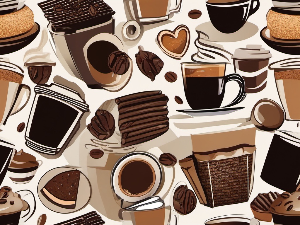 Coffee  clipart