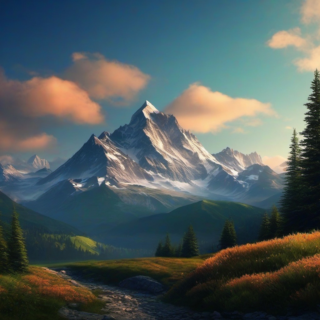 Mountain Background Wallpaper - mountain background download  