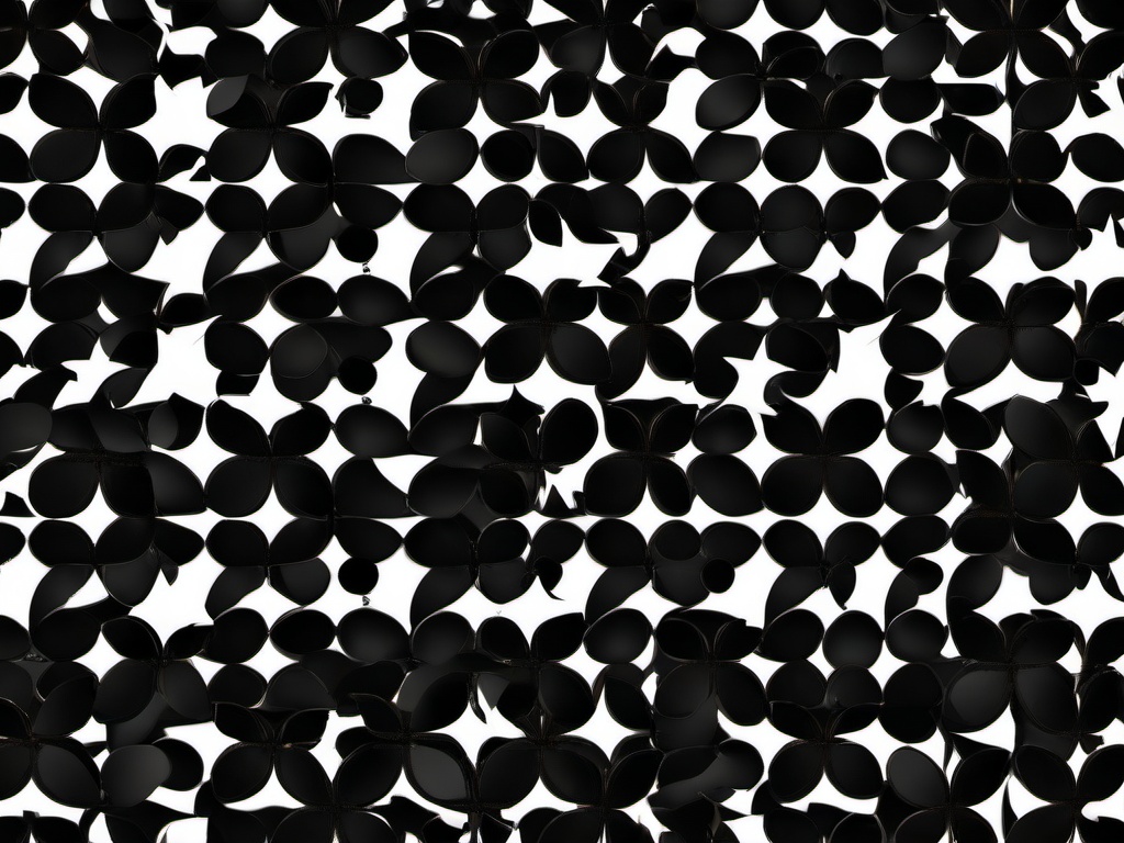 Black Glitter Background Free  