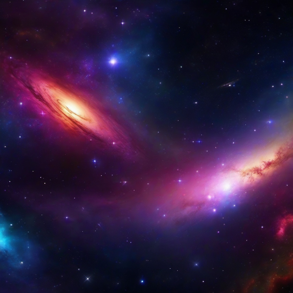 Galaxy Background Wallpaper - moving animated galaxy wallpaper  