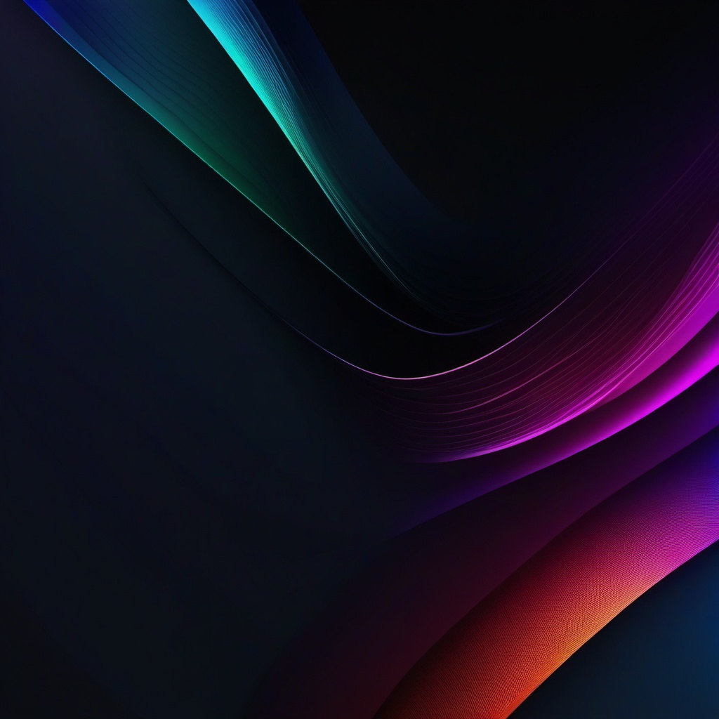 Gradient Background Wallpaper - dark gradient background  