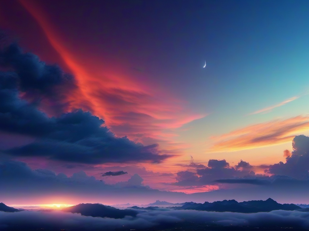 Cool Wallpaper Sky  ,desktop background wallpaper