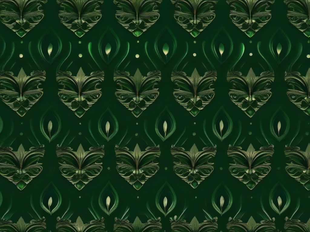 Dark Green Background Aesthetic  ,desktop background wallpaper