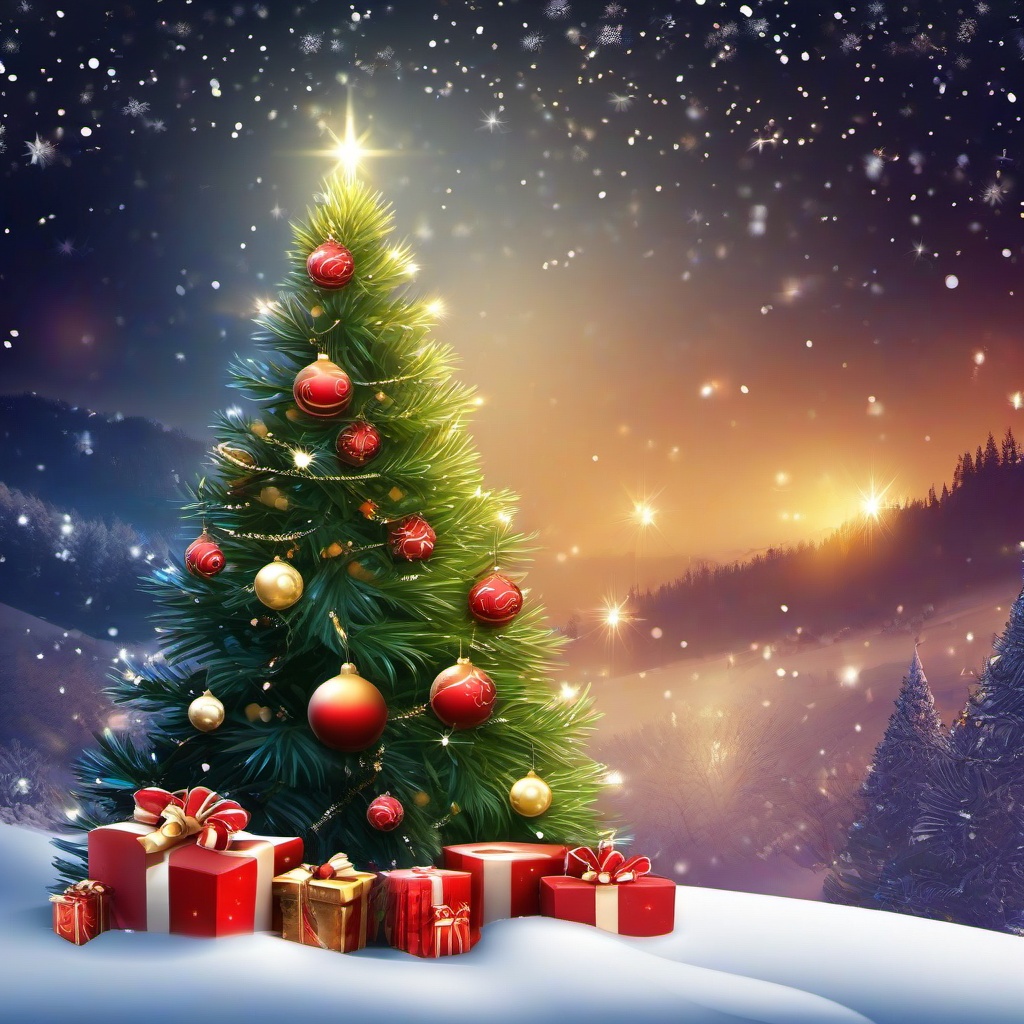 Christmas Background Wallpaper - christmas live background  