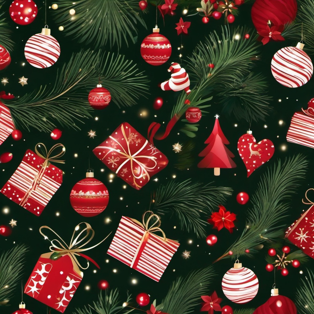 Christmas Background Wallpaper - aesthetic xmas backgrounds  