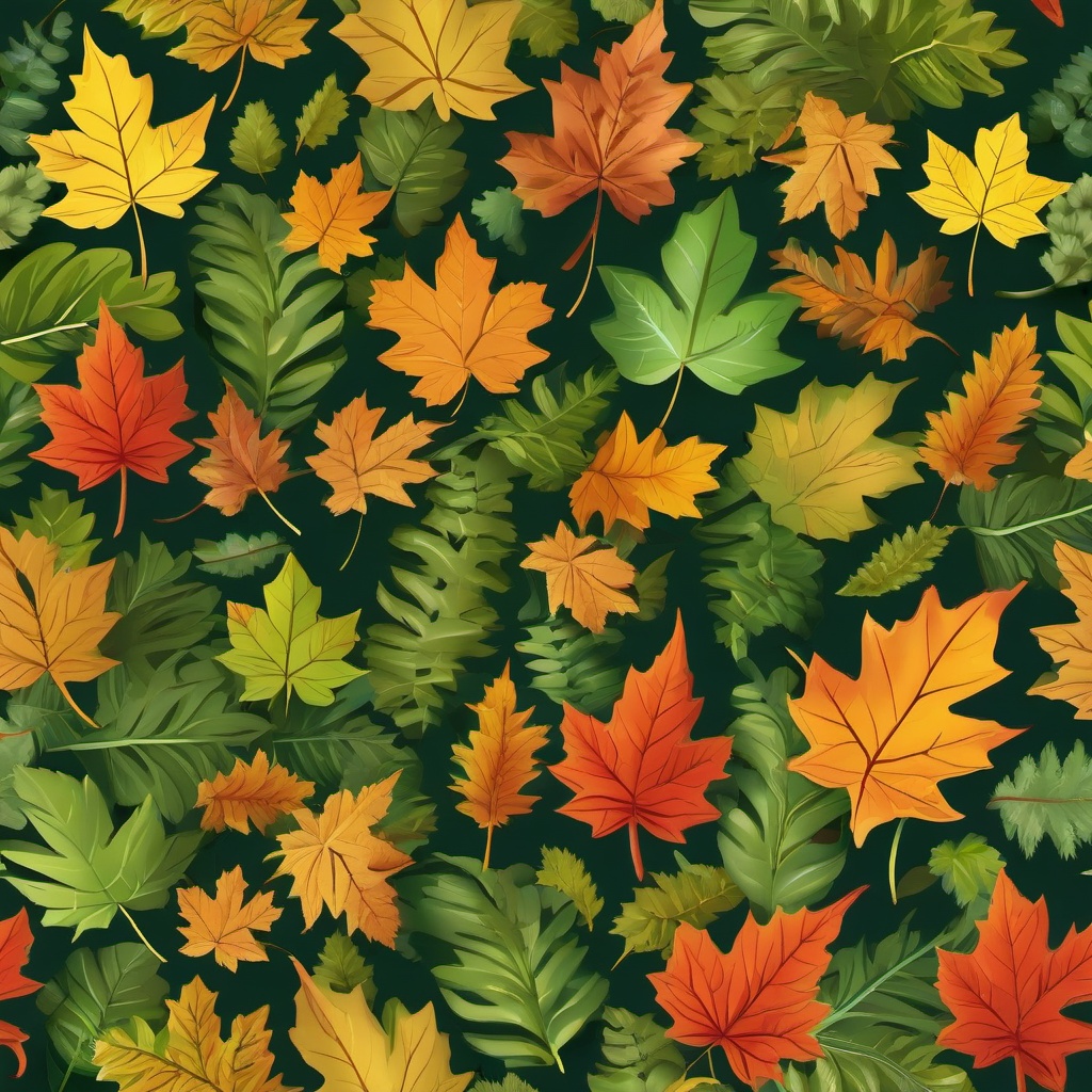 Leaf  clipart