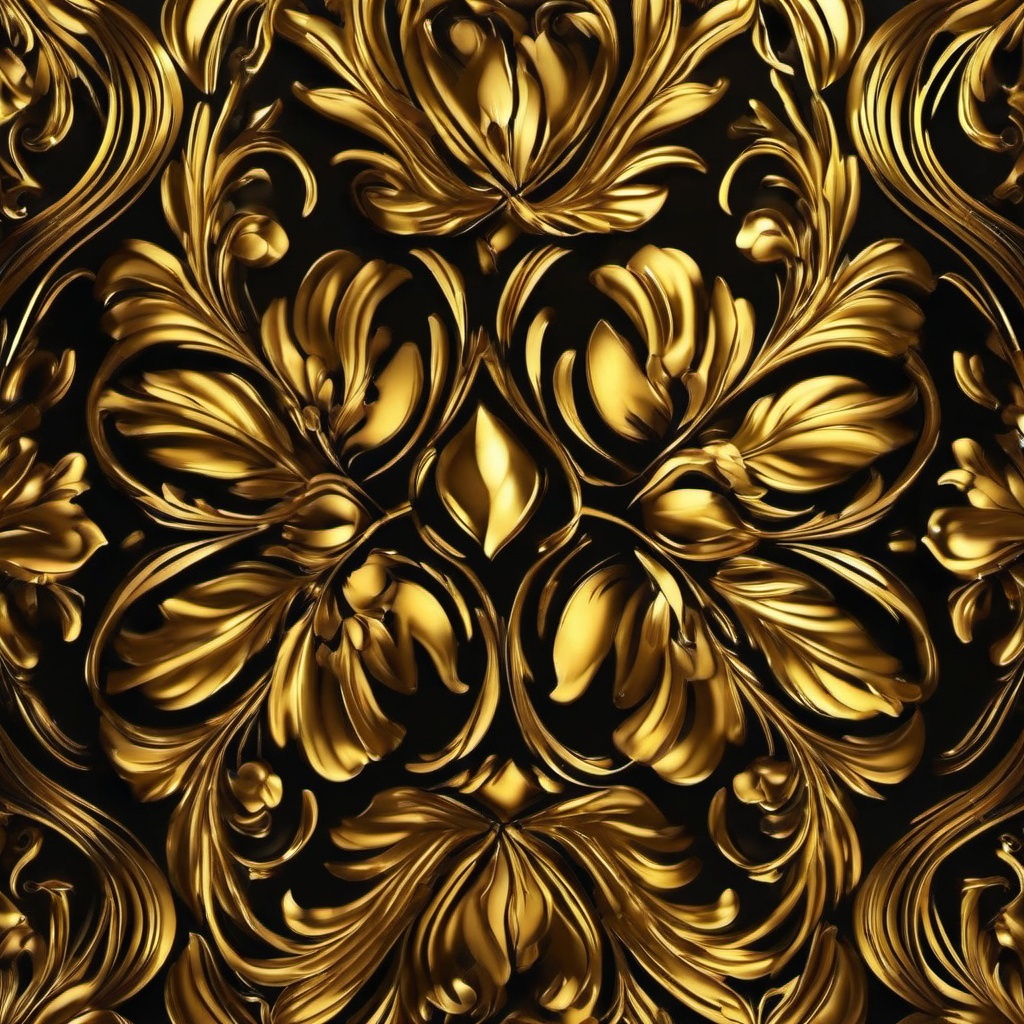 Gold Background Wallpaper - aesthetic gold background  