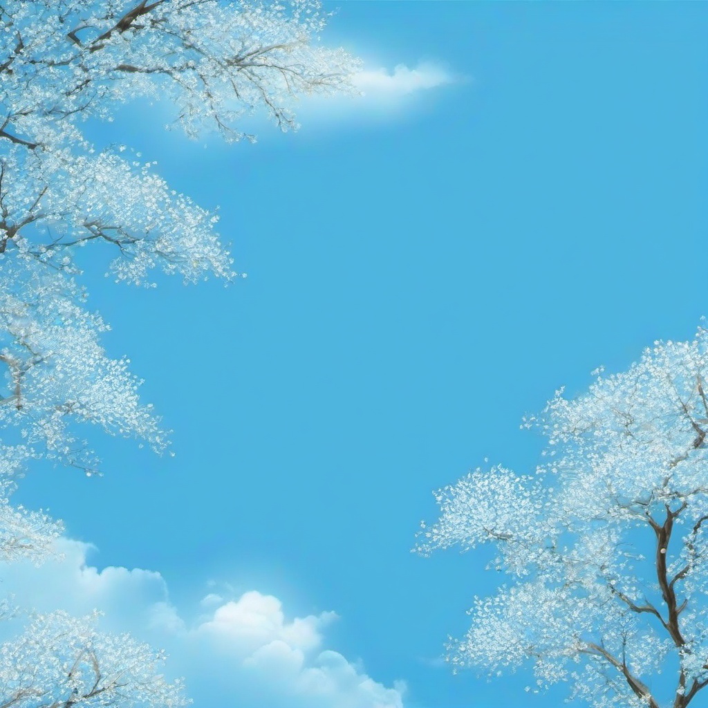 sky blue wallpaper  