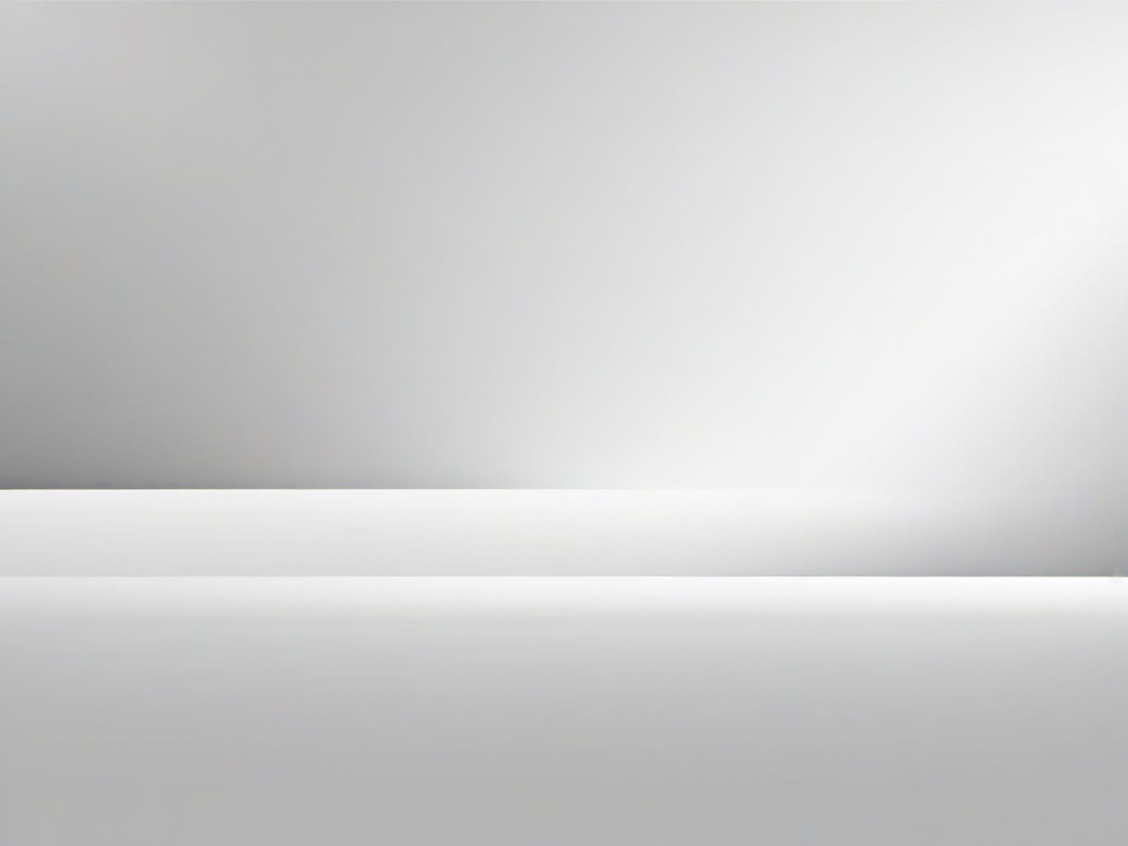 White Background Wallpaper - Clean and minimalistic white backdrop  