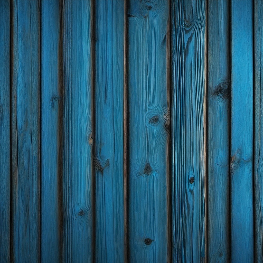 Wood Background Wallpaper - blue wood background  