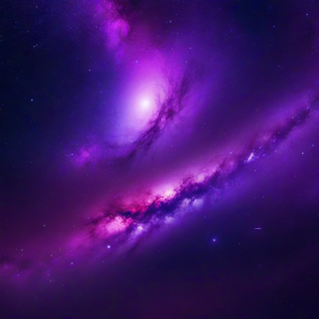 Galaxy Background Wallpaper - purple galaxy night sky wallpaper  