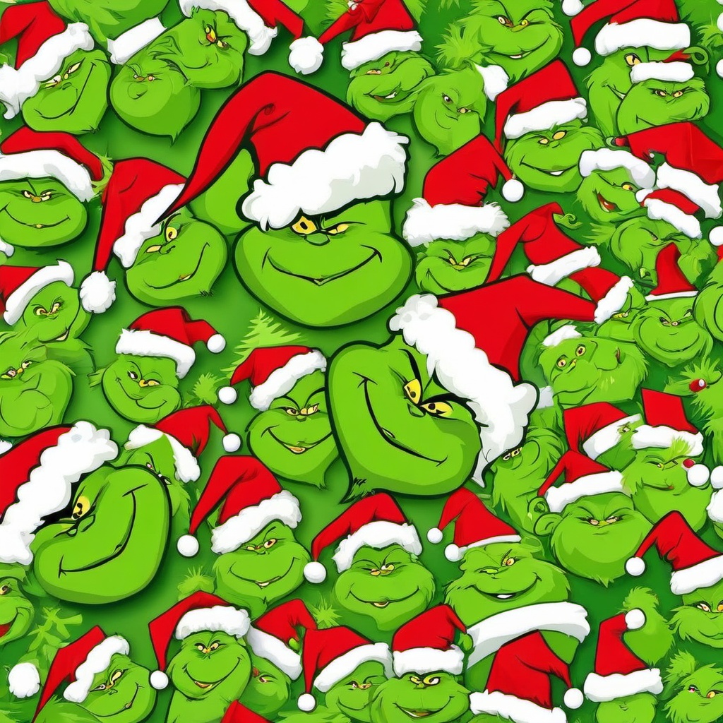 Christmas Background Wallpaper - christmas background grinch  