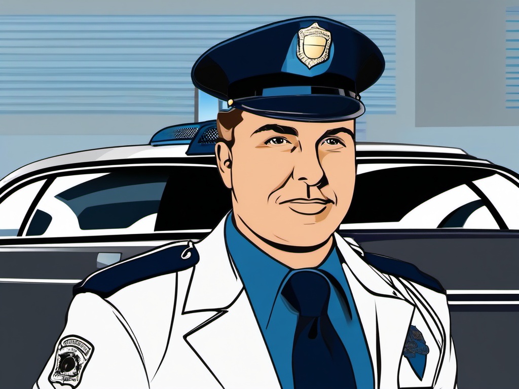 Police  clipart