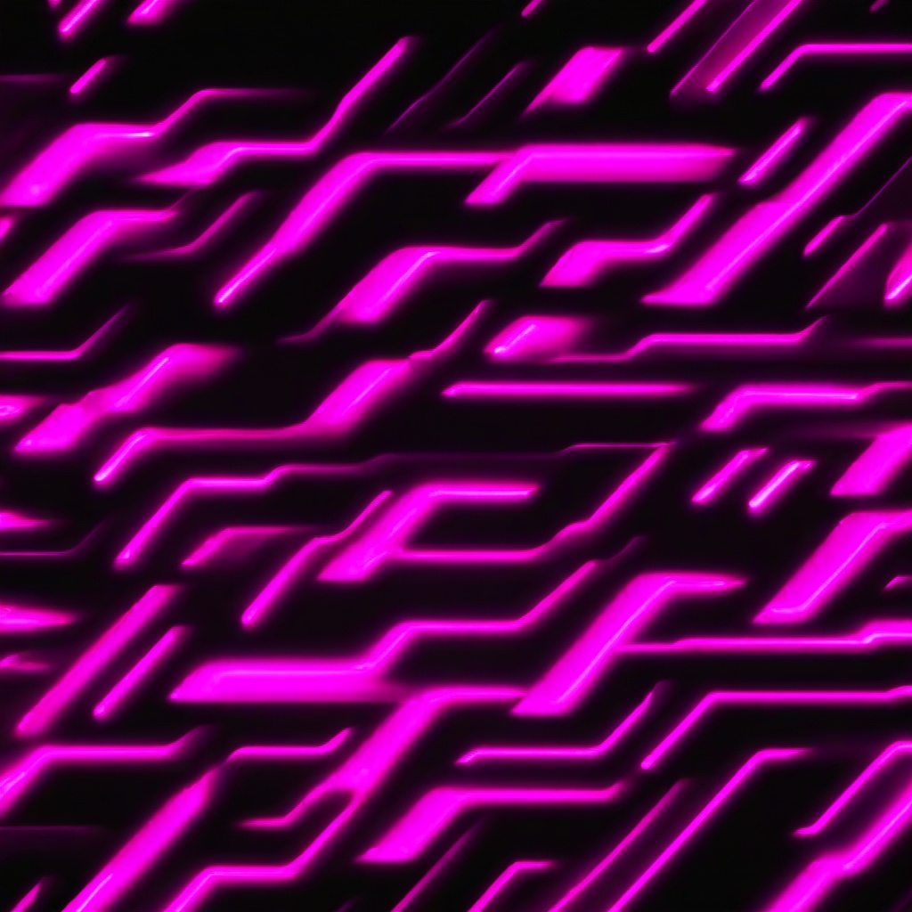 Neon Background Wallpaper - neon light pink background  