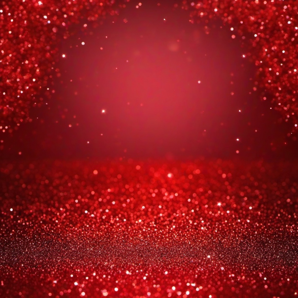 Red Background Wallpaper - background red glitter  