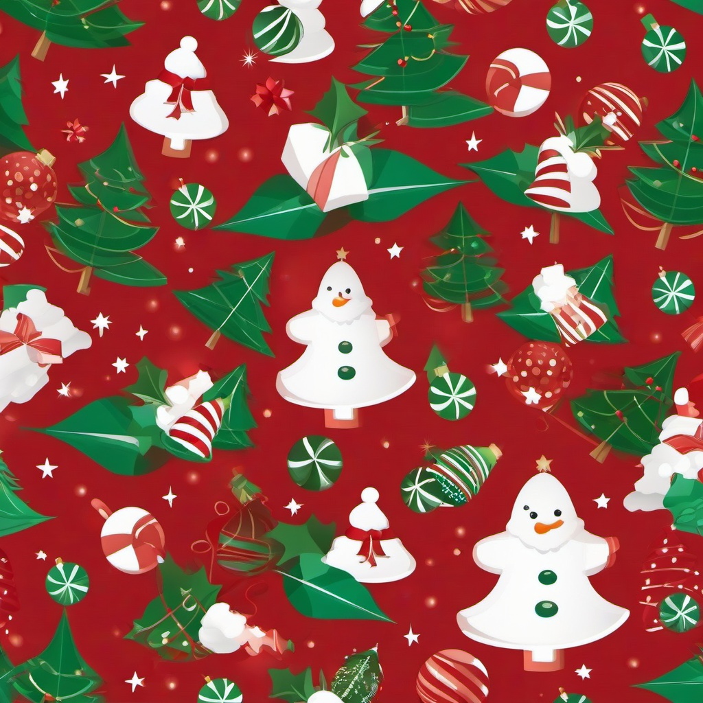 Christmas Background Wallpaper - esthetic christmas wallpaper  