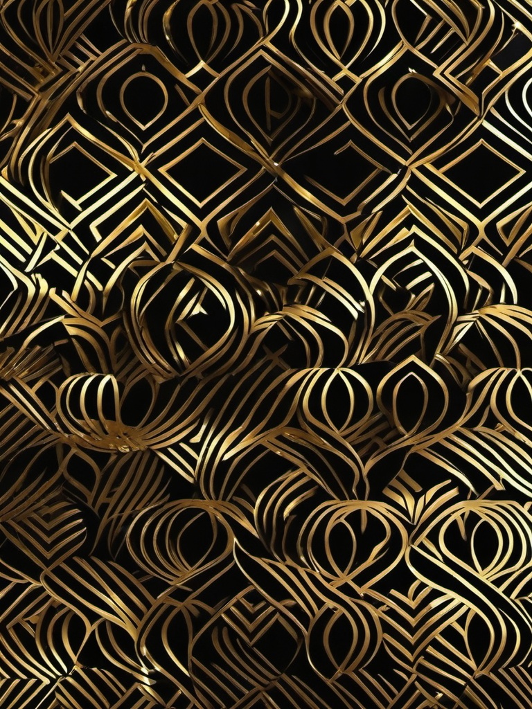 Gold Black Wallpaper  ,mobile iphone background wallpaper