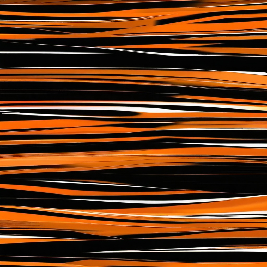 Orange Background Wallpaper - orange and black striped background  