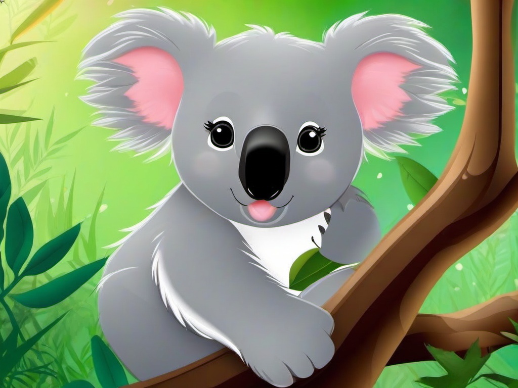 Cute Koala Wallpapers - Cuddly koalas for your screen  ,desktop background wallpaper