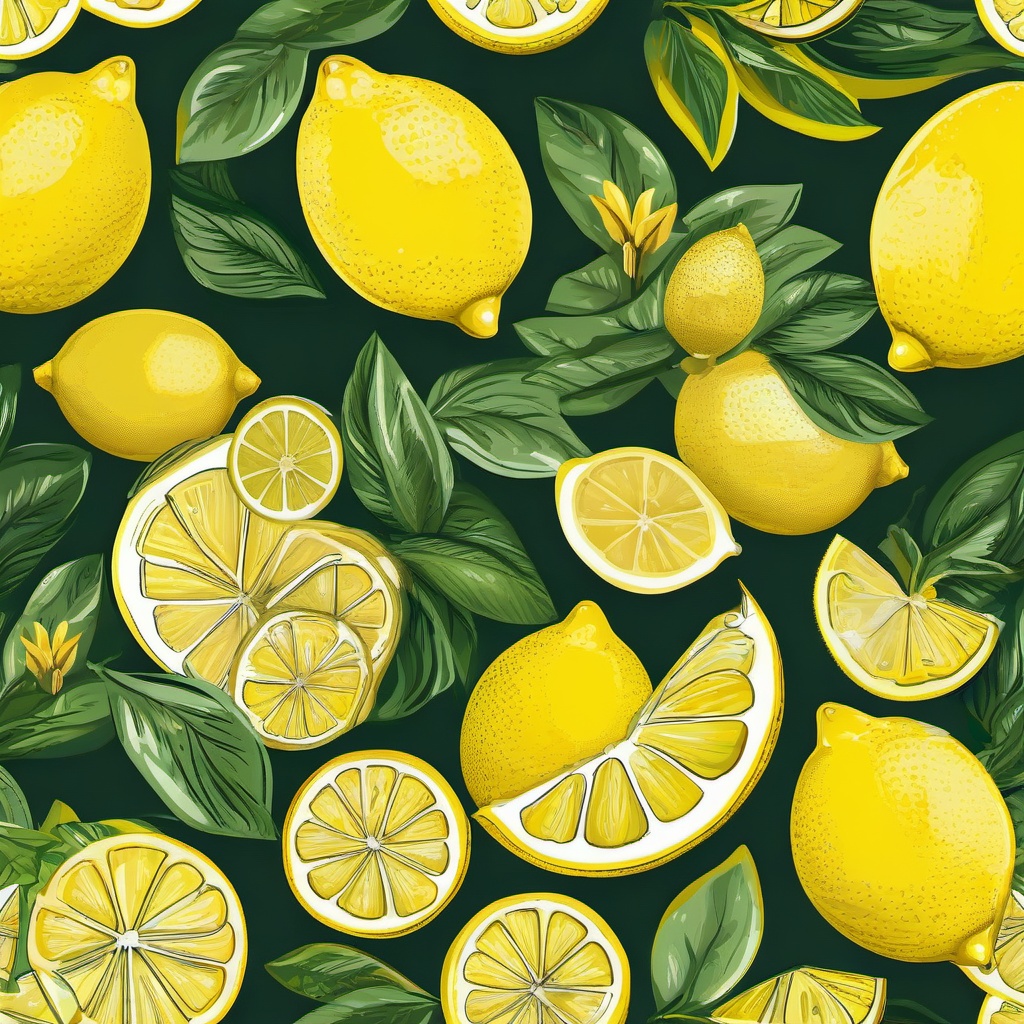 Lemon  clipart