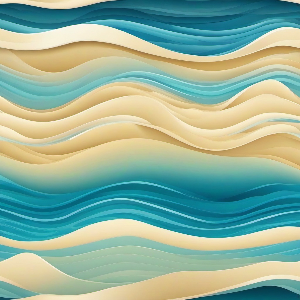 Ocean Background Wallpaper - ocean sand background  