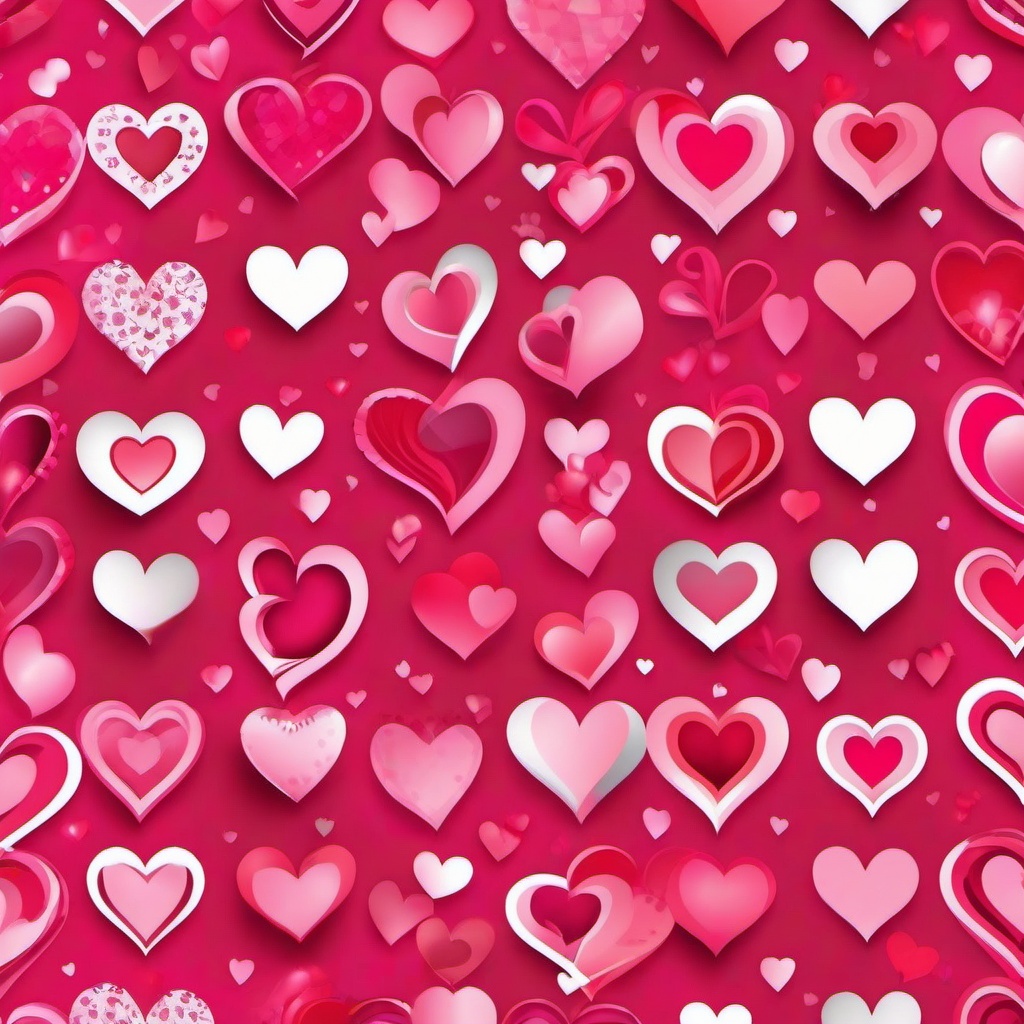 Valentine Background Wallpaper - preppy valentines wallpaper  