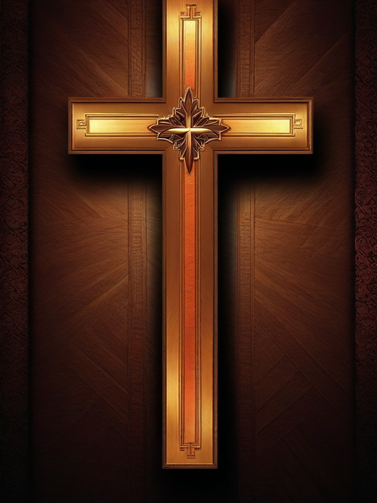 christian cross wallpaper  background