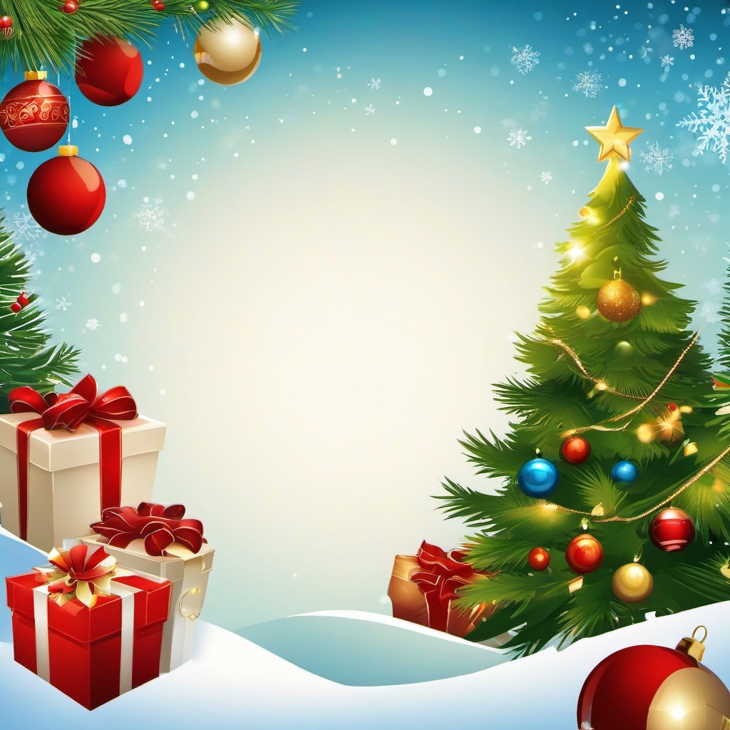 Christmas Background Wallpaper - christmas game background  