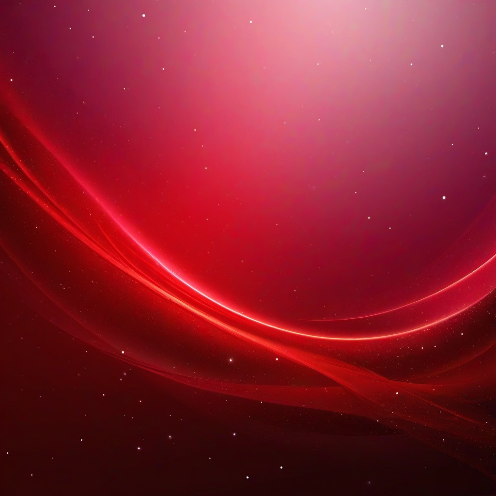 Red Background Wallpaper - red galaxy background  